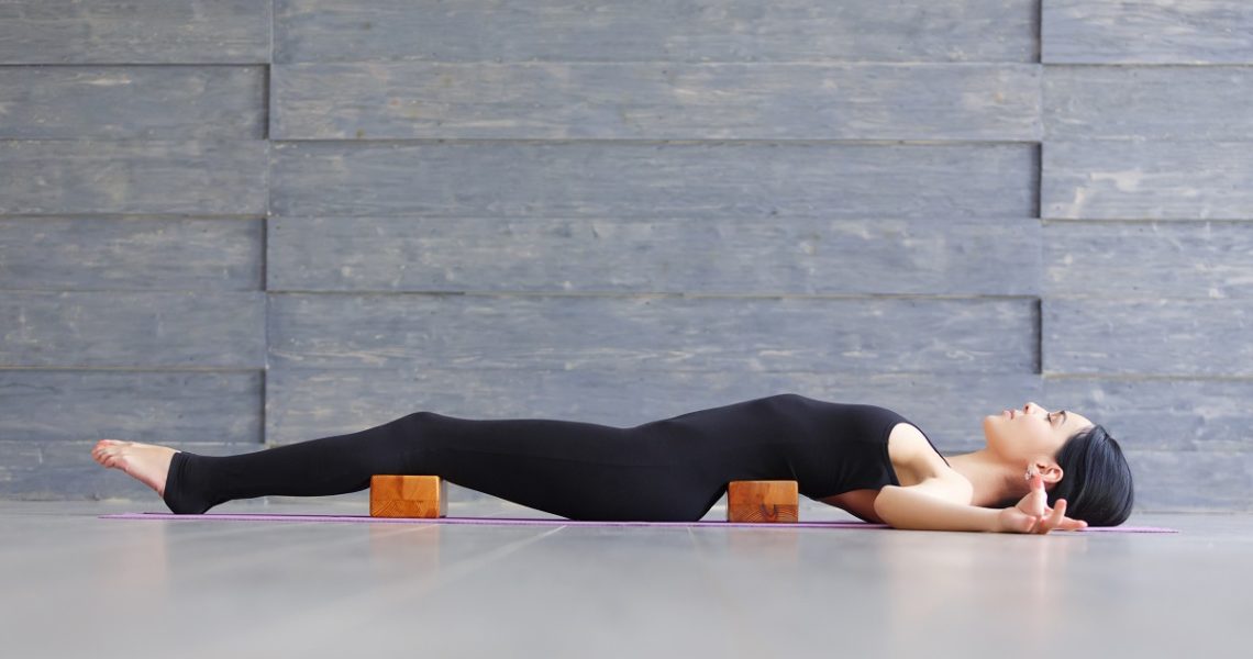 IPATH®, lo yoga restorativo del presente e del futuro