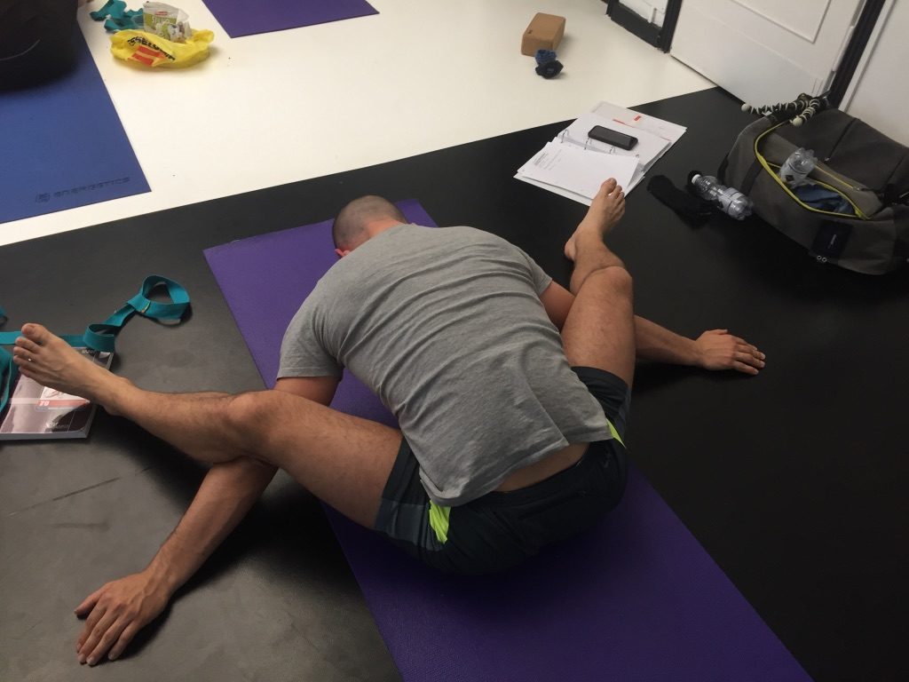 IPATH® – Técnicas de alinhamento postural integral – Deva YogaMynd – Yoga  School