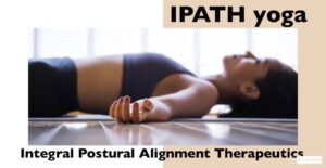 Ipath yoga