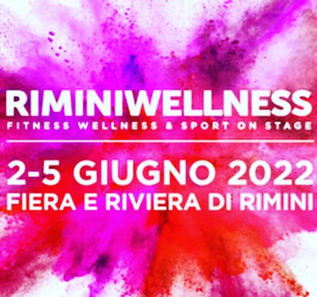 DevaYoga a Riminiwellness 2022