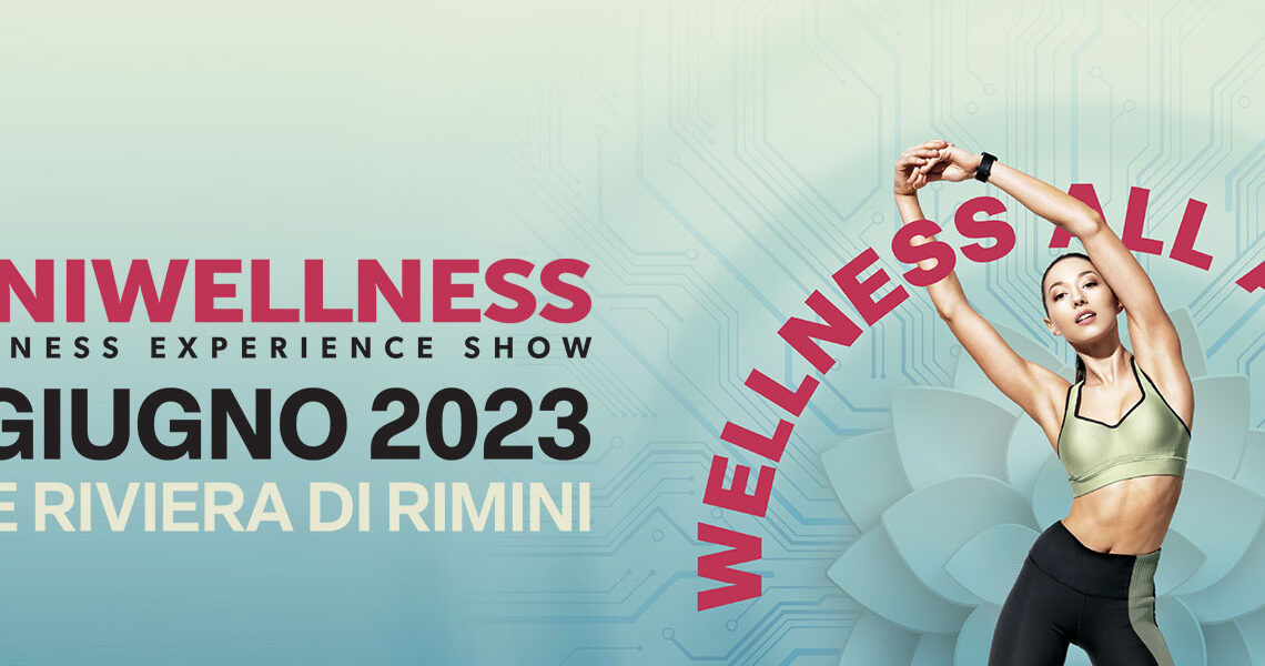 DevaYoga a Riminiwellness 2023