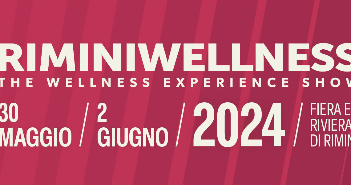 Rimini Wellness 2024